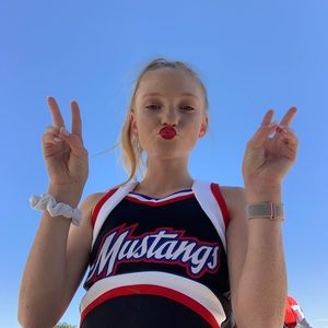 Meet your Posher, Aubree